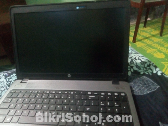 Hp probook 850G3 Core i5